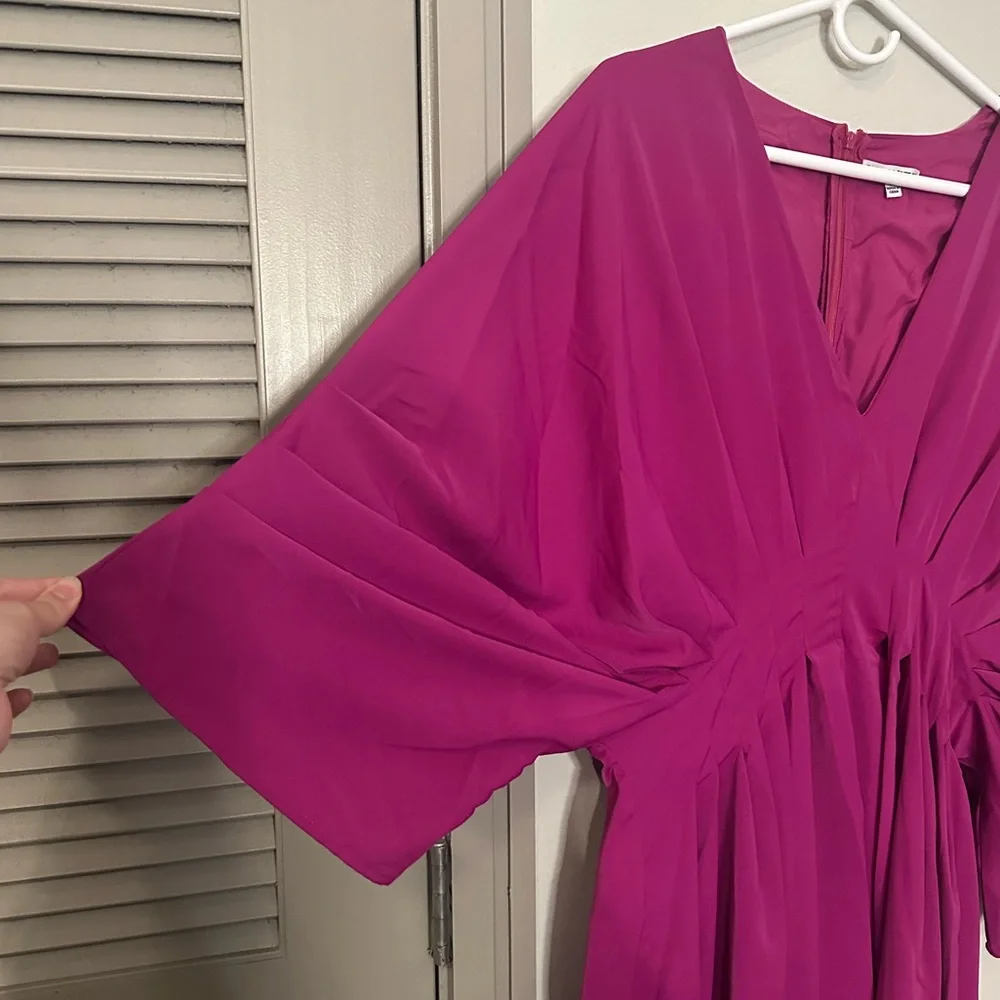 Fashion Nova Jumpsuit - Picture 5 of 8